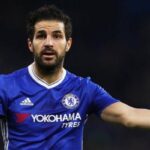 Cesc Fàbregas: From Streets to Glory, A Football Legend's Journey