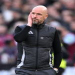 Erik ten Hag Revolution at Manchester United: The Future of Football