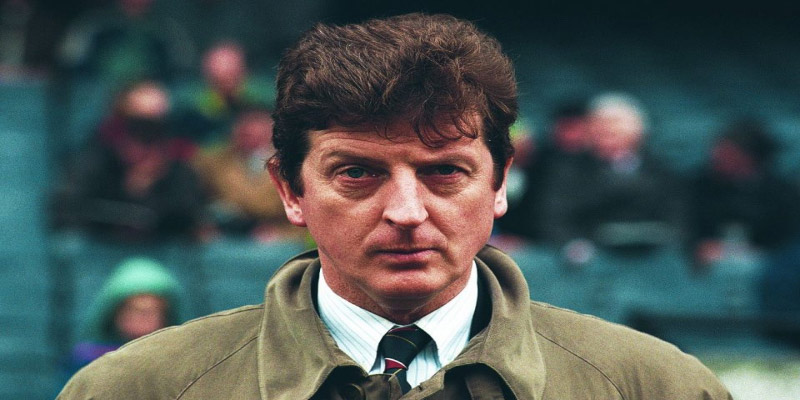 Roy Hodgson: The Untold Story of a Legendary Football Maestro