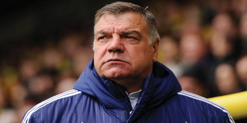 Sam Allardyce: The Tactical Genius Who Shaped Modern Football