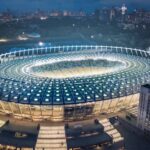 Olimpiyskiy Complex